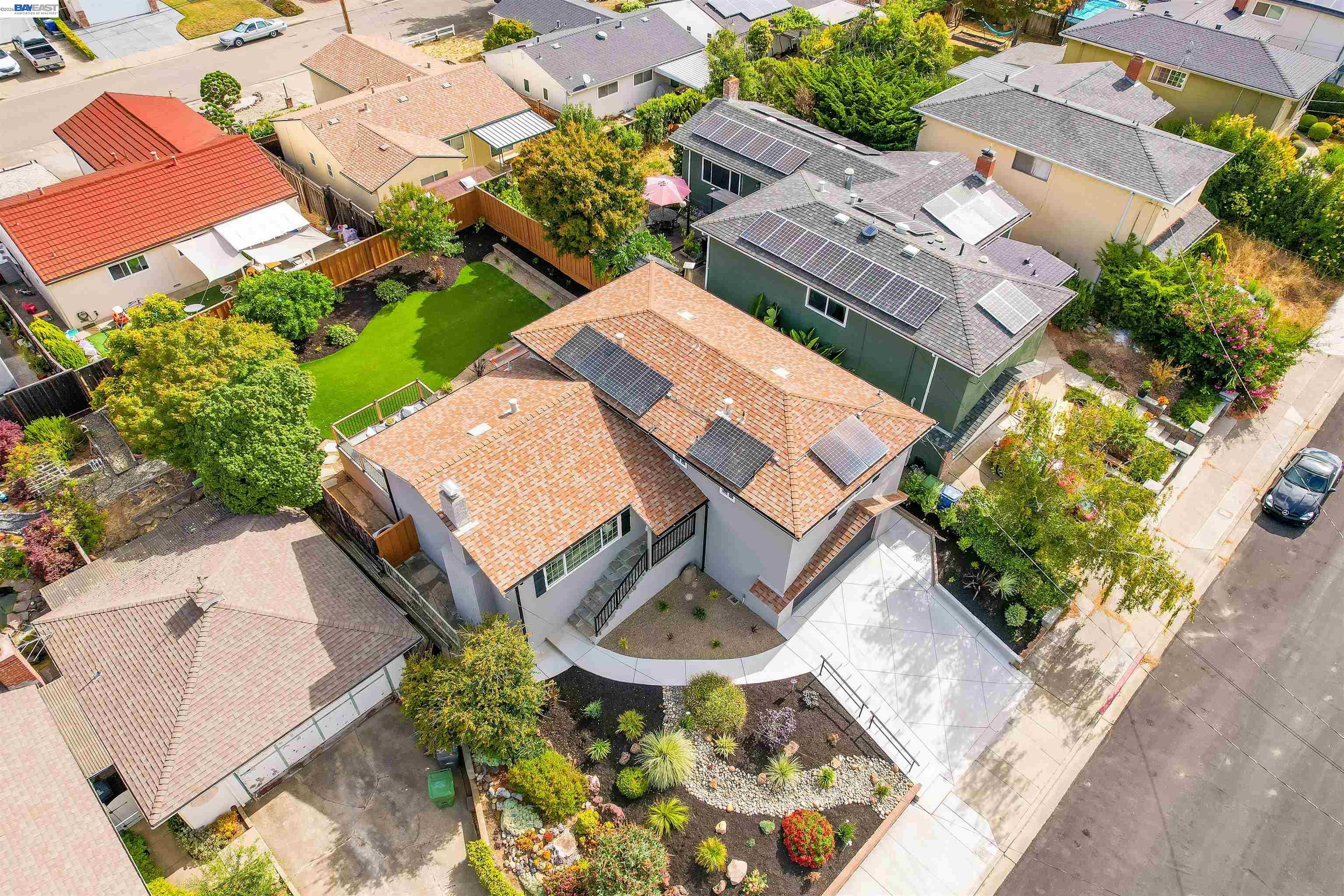 5020 Proctor Road Castro Valley, CA 94546 - Photo 56 of 56