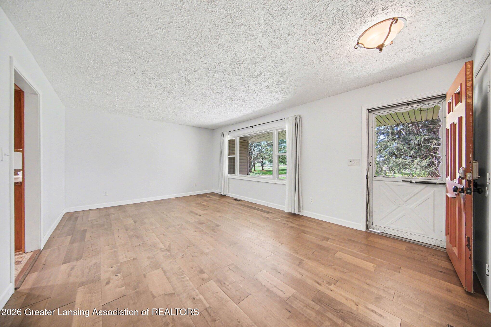 2898 North Every Road Mason, MI 48854 - Photo 25 of 44 formal living room