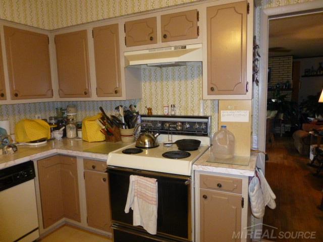 2929 Barnes Road Millington, MI 48746 - Photo 21 of 28