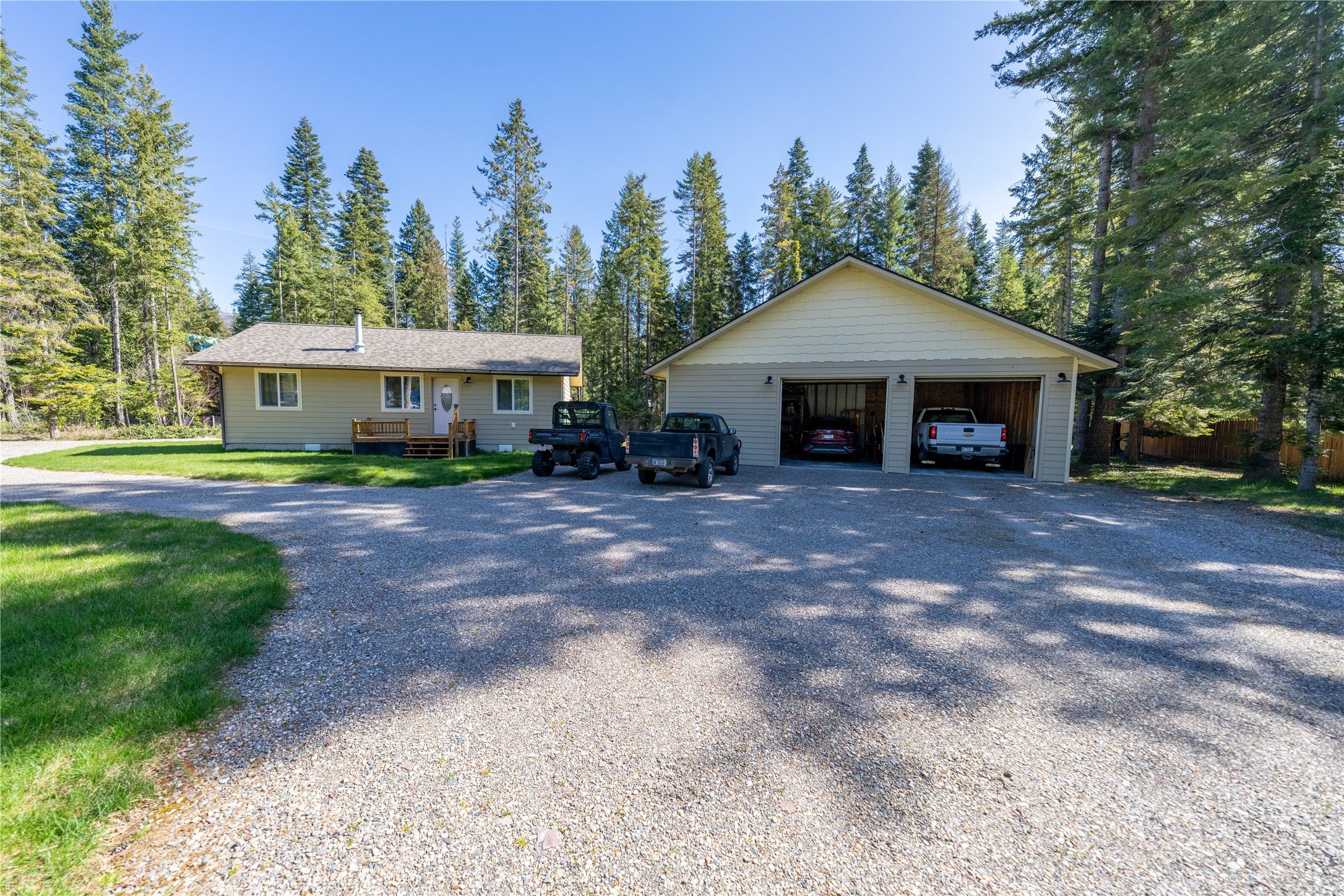 591 Waterfront Road Troy, MT 59935 - Photo 7 of 45 Gallery Image 7