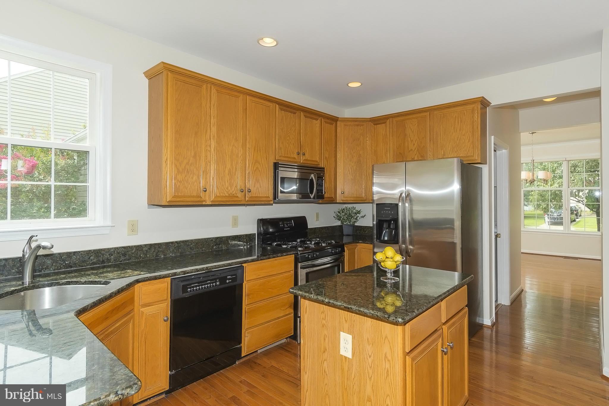 401 River Road Arnold, MD 21012 - Photo 8 of 30 Kitchen