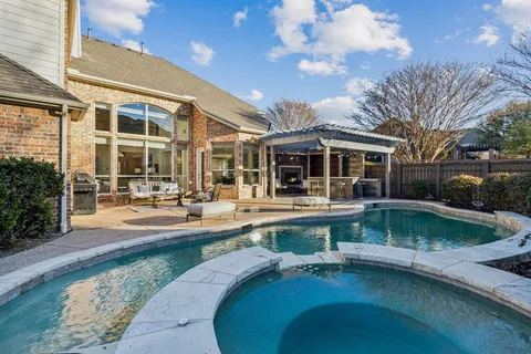 $1,750,000 | 1425 Montgomery Lane, Southlake, TX 76092