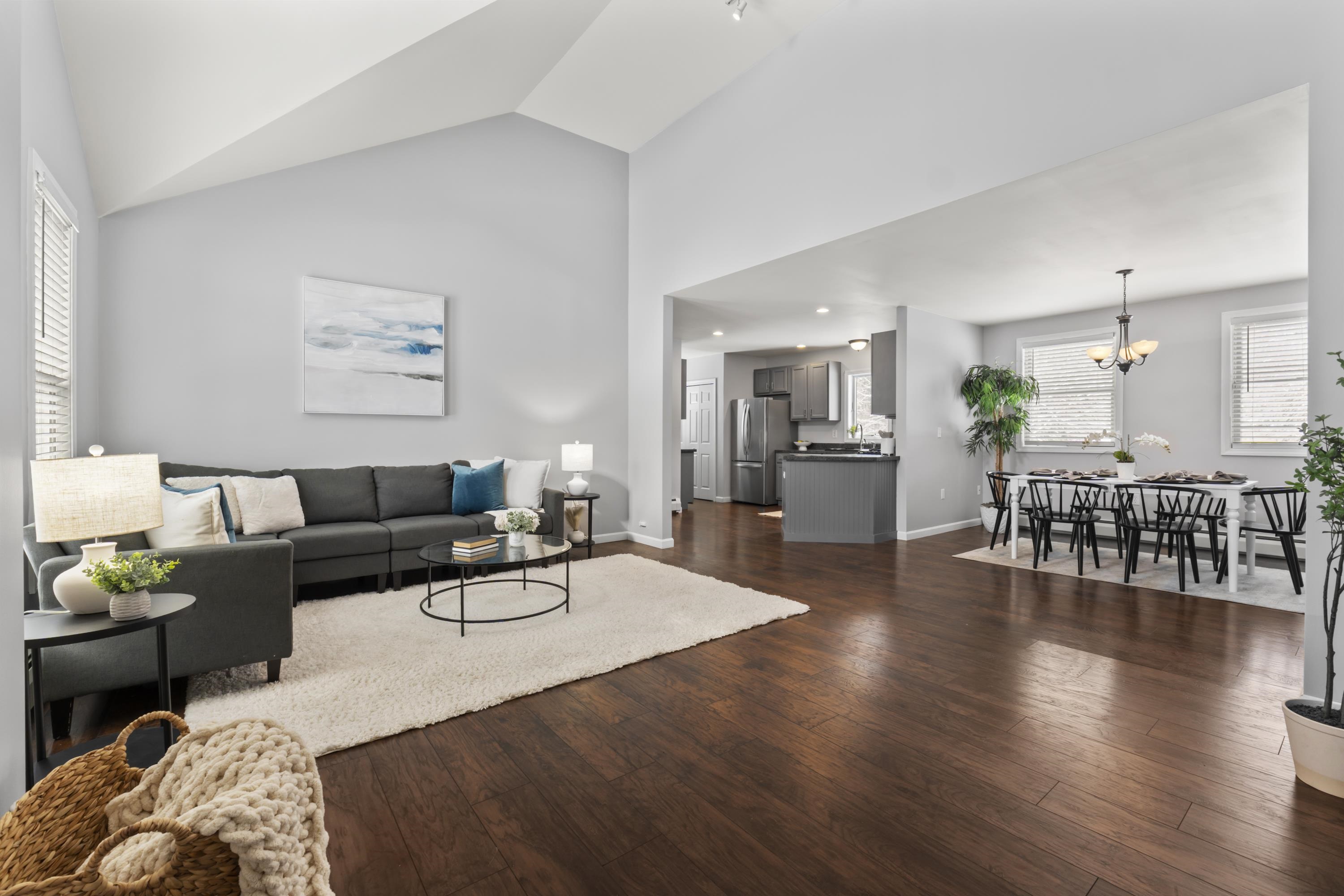 314 Old Dover Road Rochester, NH 03867 - Photo 1 of 60 Gallery Image 1
