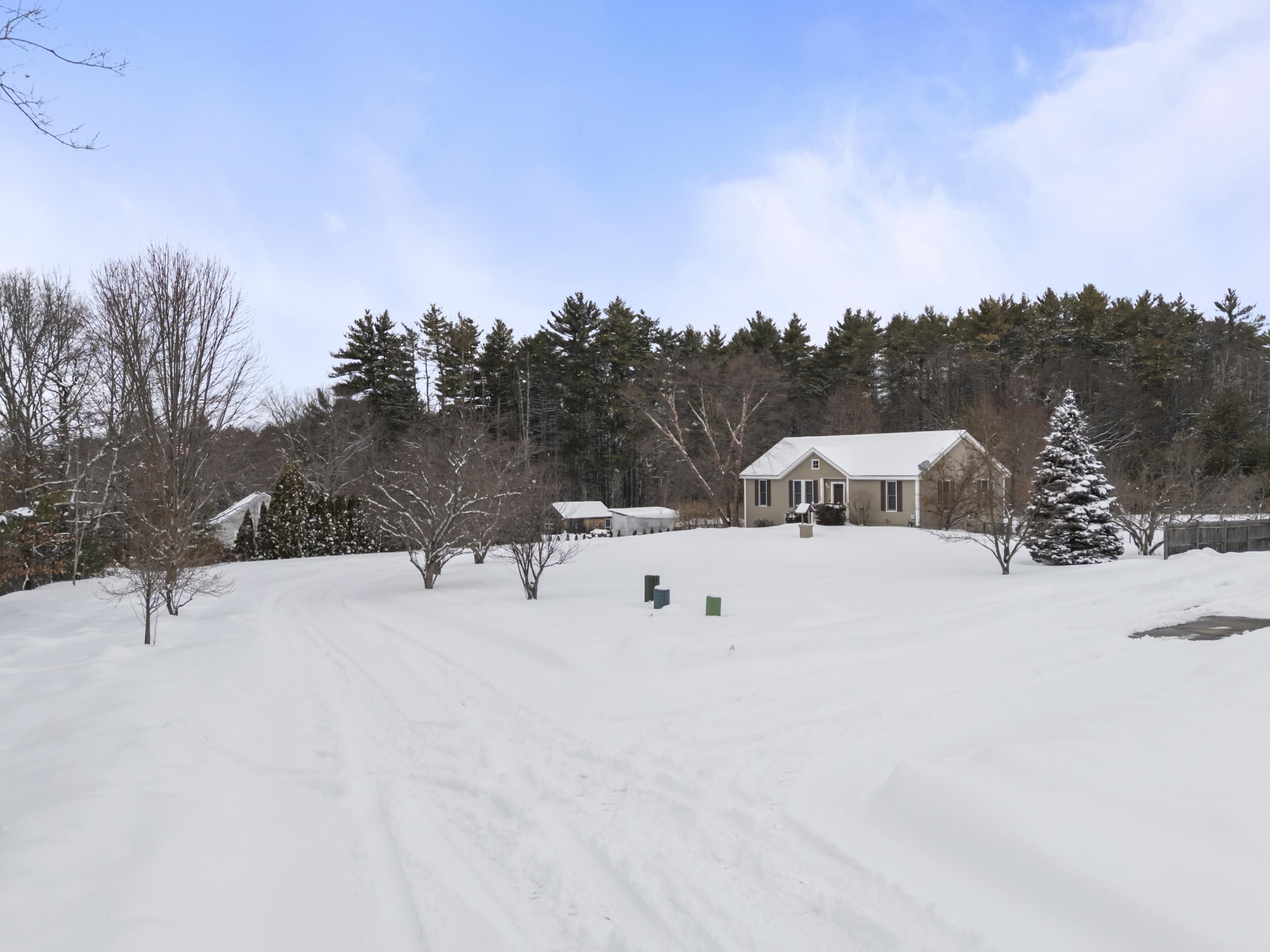 314 Old Dover Road Rochester, NH 03867 - Photo 43 of 60 Gallery Image 43