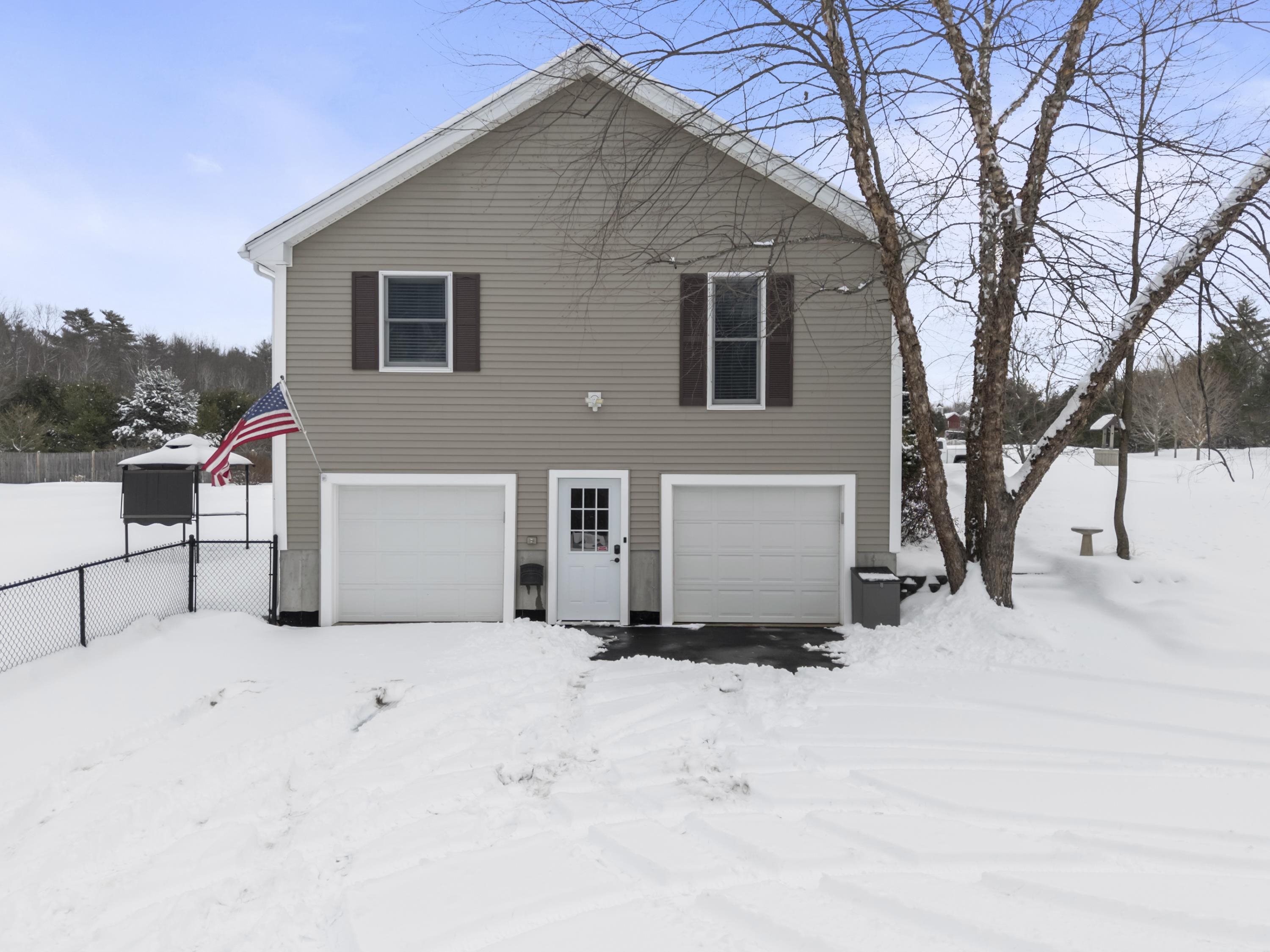 314 Old Dover Road Rochester, NH 03867 - Photo 48 of 60 Gallery Image 48