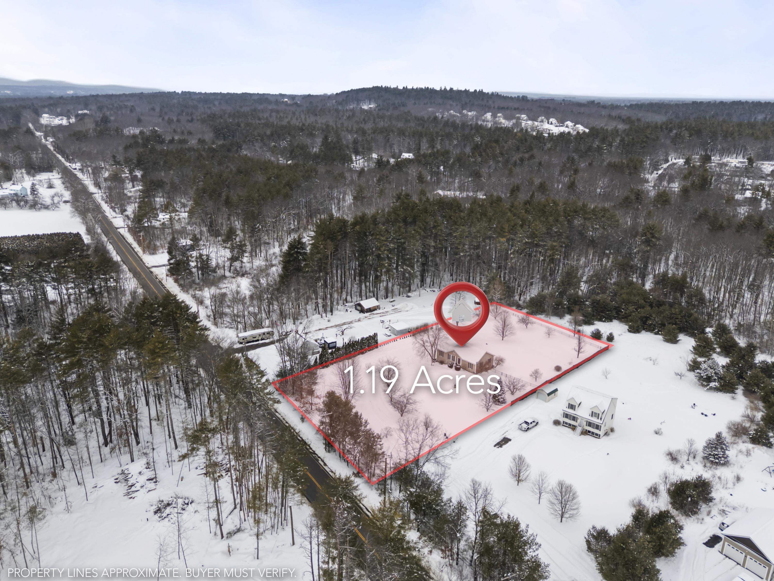 314 Old Dover Road Rochester, NH 03867 - Photo 56 of 60 Gallery Image 56