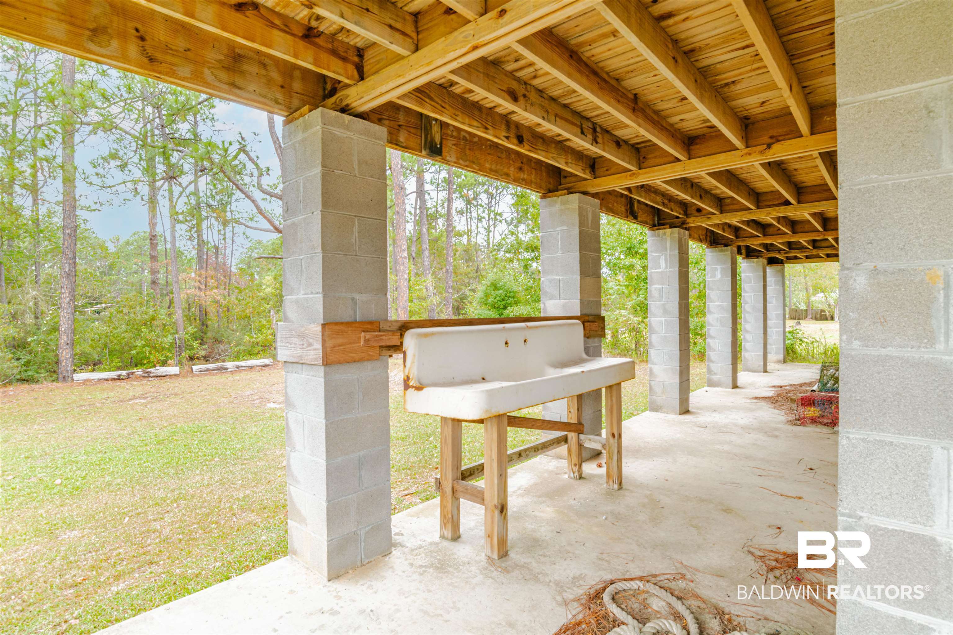 15330 Delta Port Boulevard Coden, AL 36523 - Photo 4 of 32