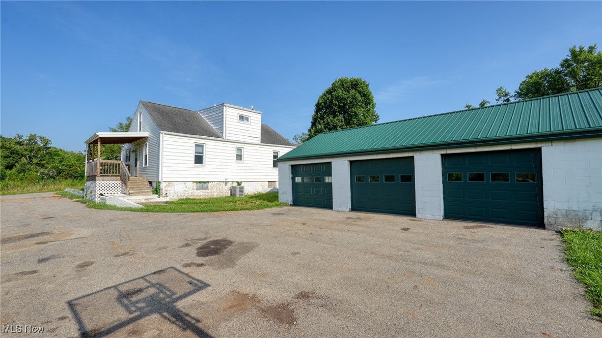 60 Liberty Road New Concord, OH 43762 - Photo 27 of 29 Gallery Image 27