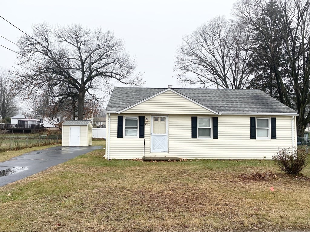 79 Powder Mill Road Southwick, MA 01077 - Photo 2 of 21 Gallery Image 2