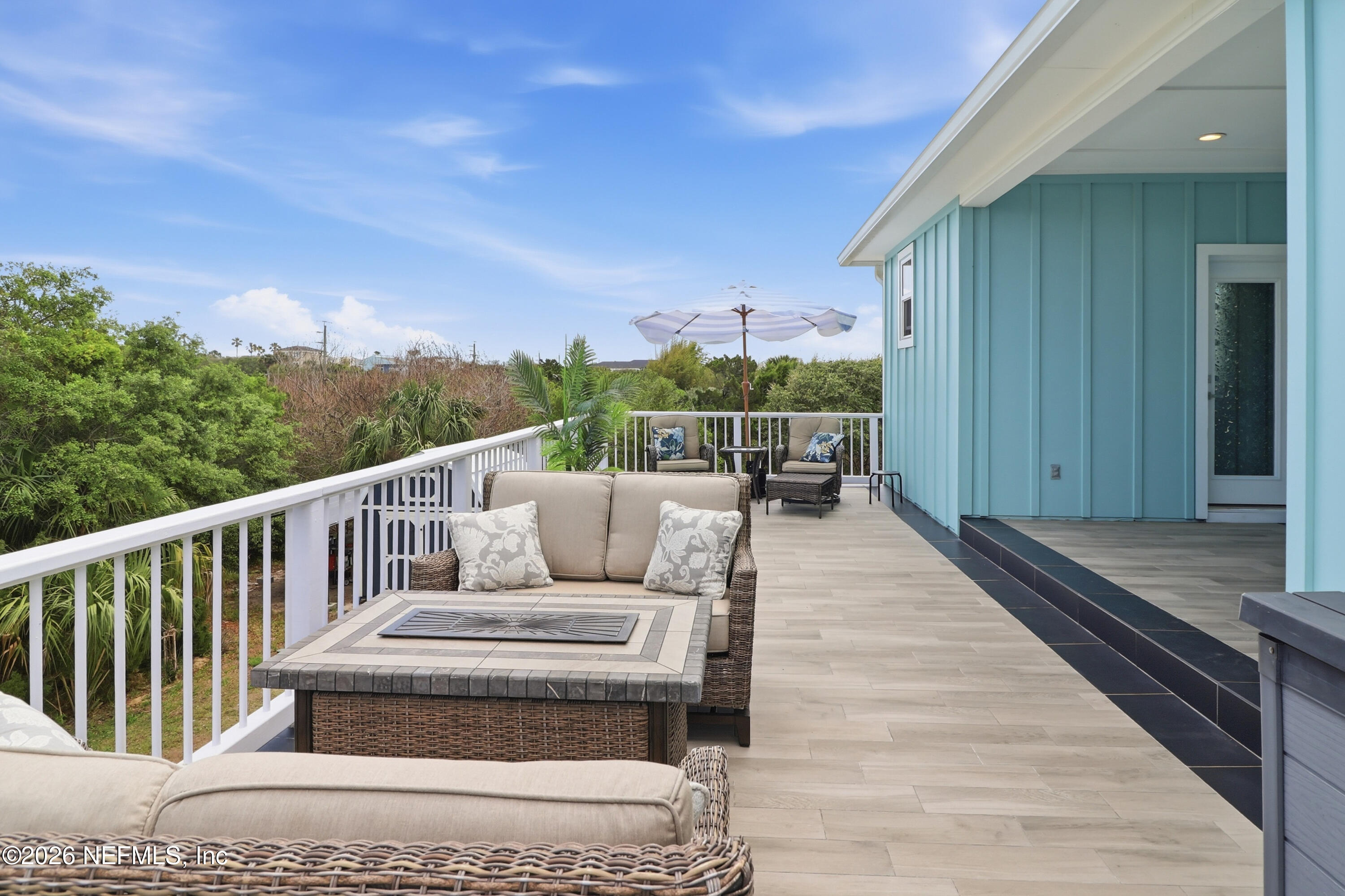 5900 Costanero Road St. Augustine, FL 32080 - Photo 48 of 58 upper deck