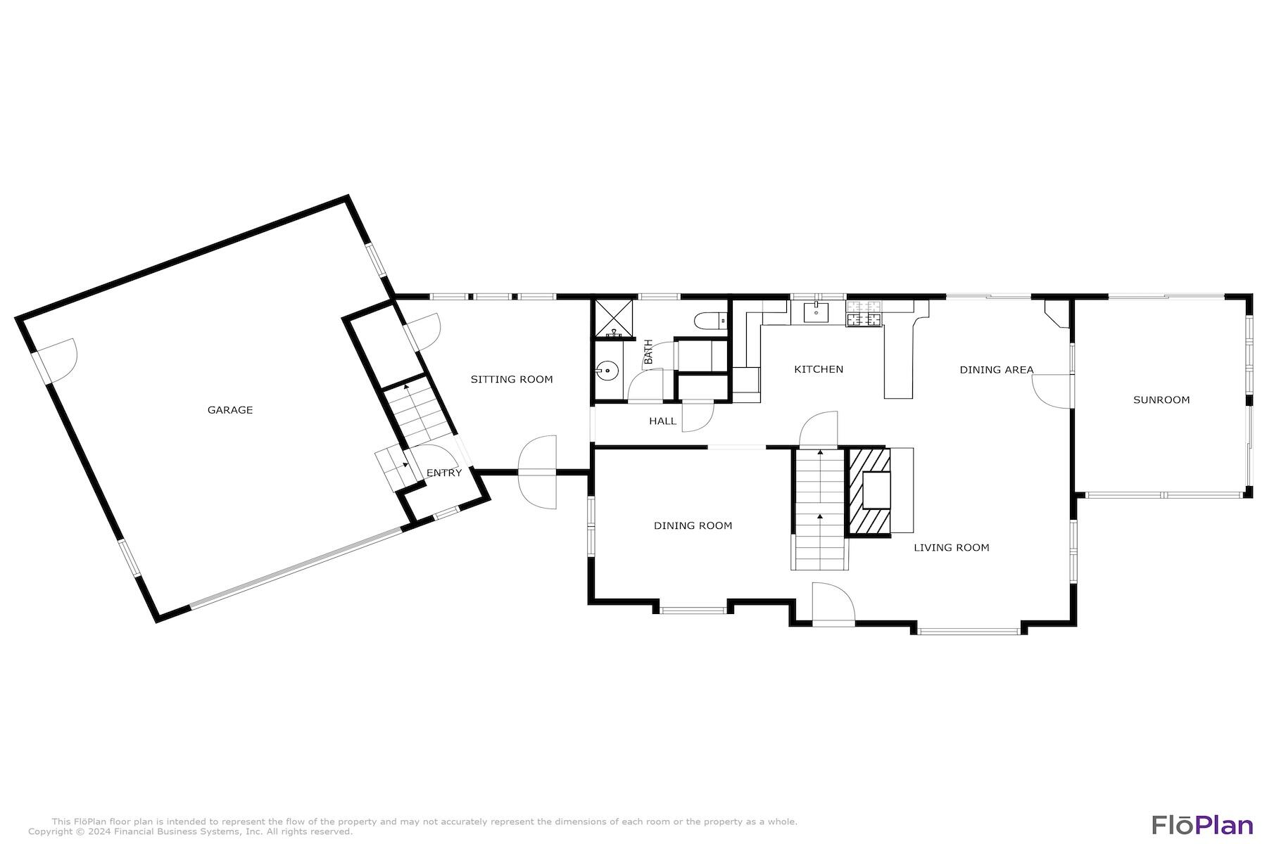 27 Colonial Way West Barnstable, MA 02668 - Photo 36 of 38 by_floor_jpg_1