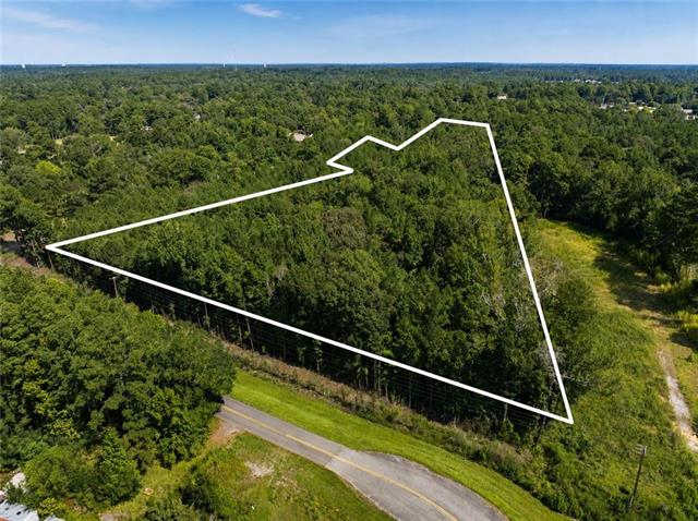 0 Trinity Church Road Pineville, LA 71360 - Photo 2 of 14 Gallery Image 2