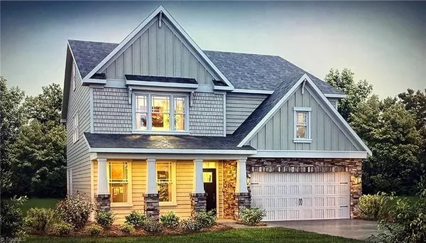 $559,000 | 4201 Toucan Trail, High Point, NC 27265