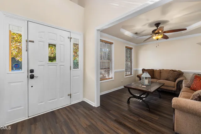 $375,000 | 72 Fern Creek Drive, Sanford, NC 27332