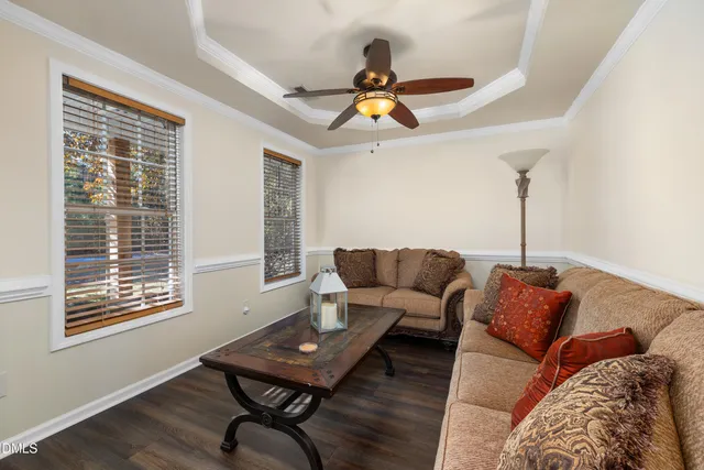 $375,000 | 72 Fern Creek Drive, Sanford, NC 27332