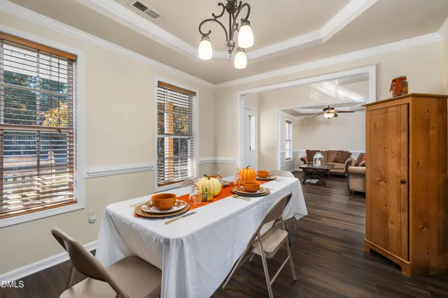 $375,000 | 72 Fern Creek Drive, Sanford, NC 27332