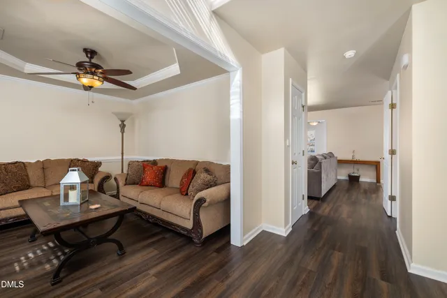 $375,000 | 72 Fern Creek Drive, Sanford, NC 27332