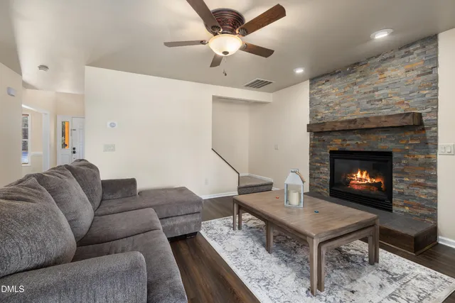 $375,000 | 72 Fern Creek Drive, Sanford, NC 27332