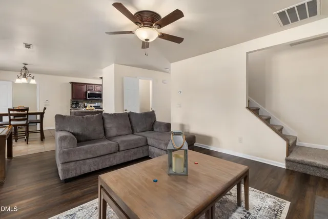 $375,000 | 72 Fern Creek Drive, Sanford, NC 27332