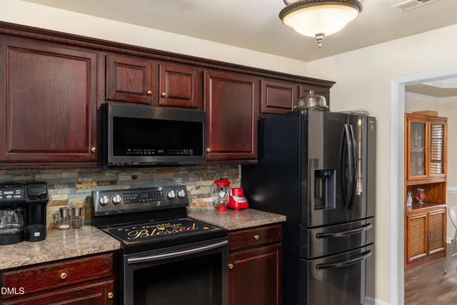 $375,000 | 72 Fern Creek Drive, Sanford, NC 27332