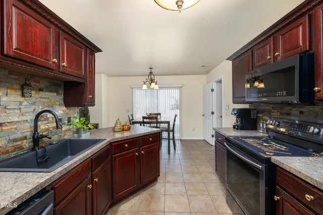 $375,000 | 72 Fern Creek Drive, Sanford, NC 27332