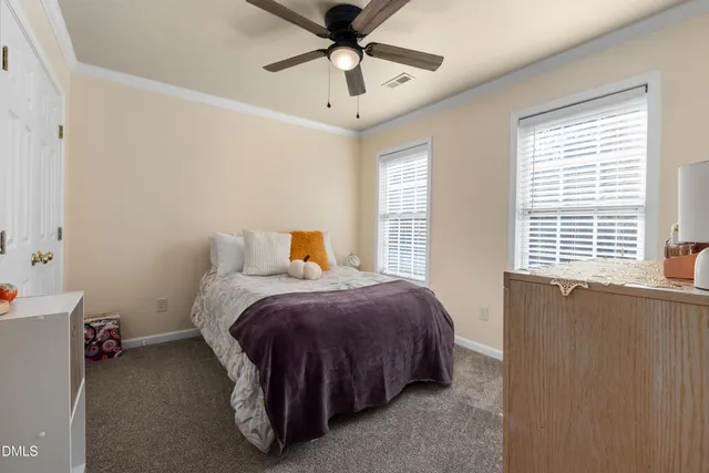 $375,000 | 72 Fern Creek Drive, Sanford, NC 27332