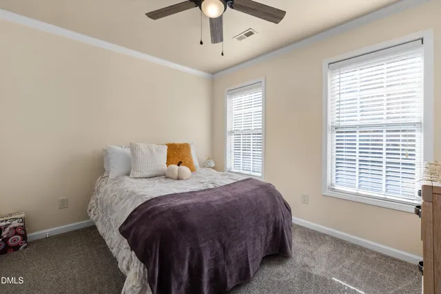 $375,000 | 72 Fern Creek Drive, Sanford, NC 27332