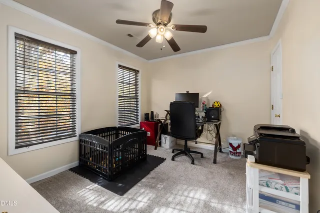 $375,000 | 72 Fern Creek Drive, Sanford, NC 27332