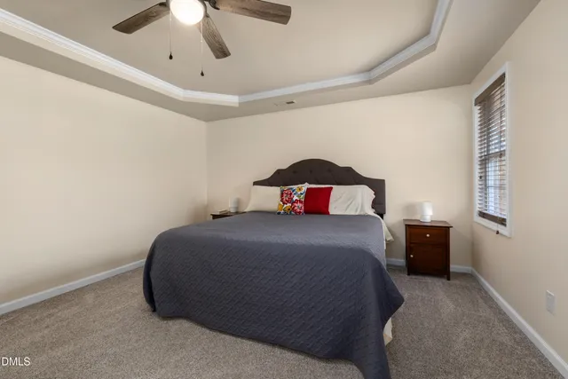 $375,000 | 72 Fern Creek Drive, Sanford, NC 27332