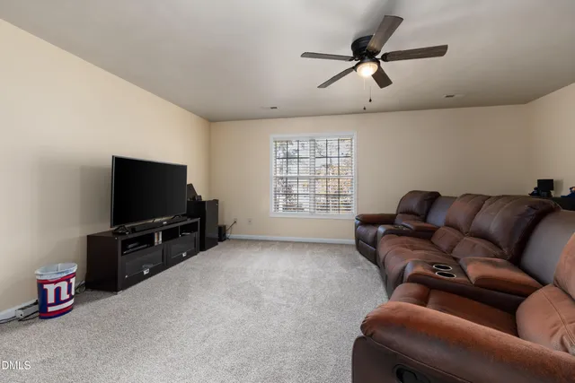 $375,000 | 72 Fern Creek Drive, Sanford, NC 27332