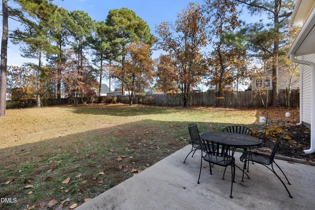 $375,000 | 72 Fern Creek Drive, Sanford, NC 27332