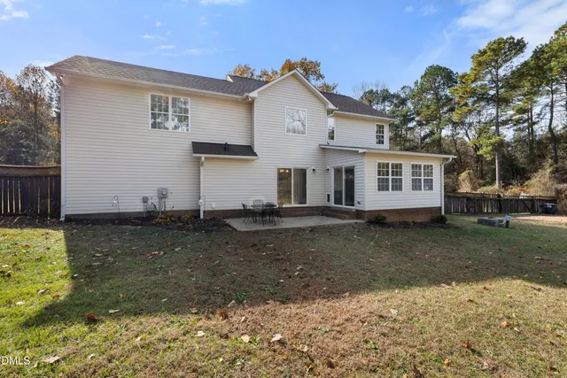 $375,000 | 72 Fern Creek Drive, Sanford, NC 27332