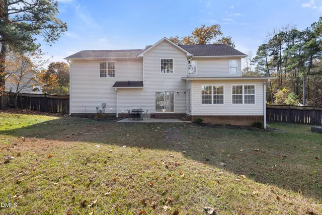 $375,000 | 72 Fern Creek Drive, Sanford, NC 27332
