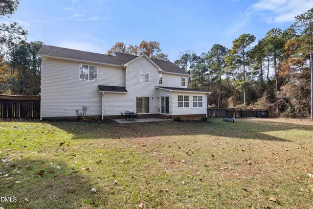 $375,000 | 72 Fern Creek Drive, Sanford, NC 27332