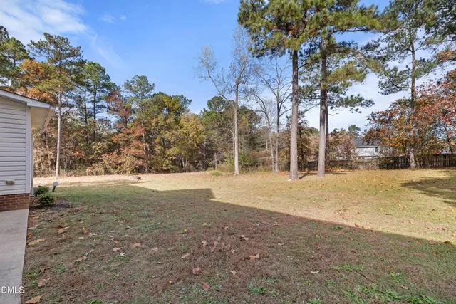 $375,000 | 72 Fern Creek Drive, Sanford, NC 27332