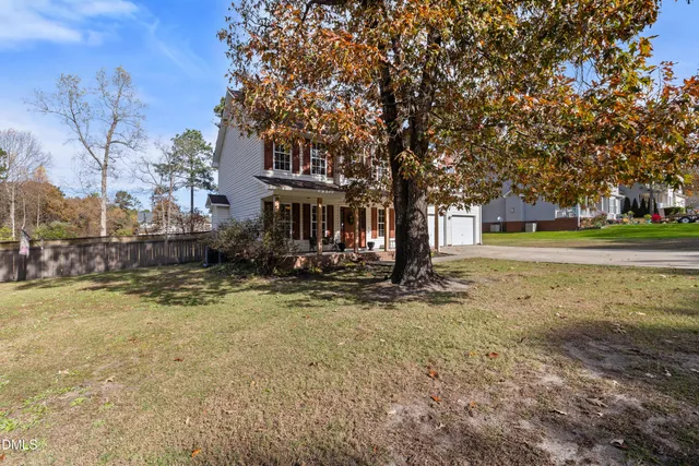$375,000 | 72 Fern Creek Drive, Sanford, NC 27332