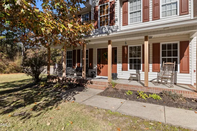 $375,000 | 72 Fern Creek Drive, Sanford, NC 27332