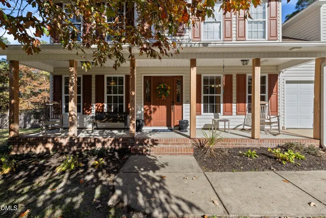 $375,000 | 72 Fern Creek Drive, Sanford, NC 27332