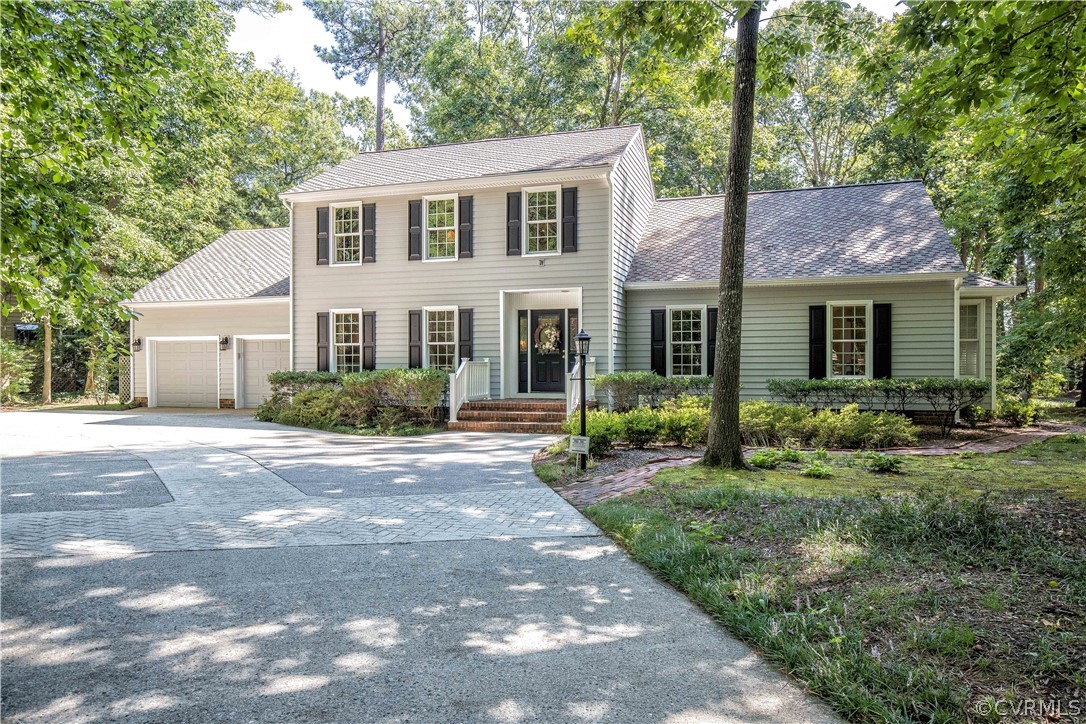 13917 Riverbirch Trace Road Midlothian, VA 23112 - Photo 1 of 50 Gallery Image 1