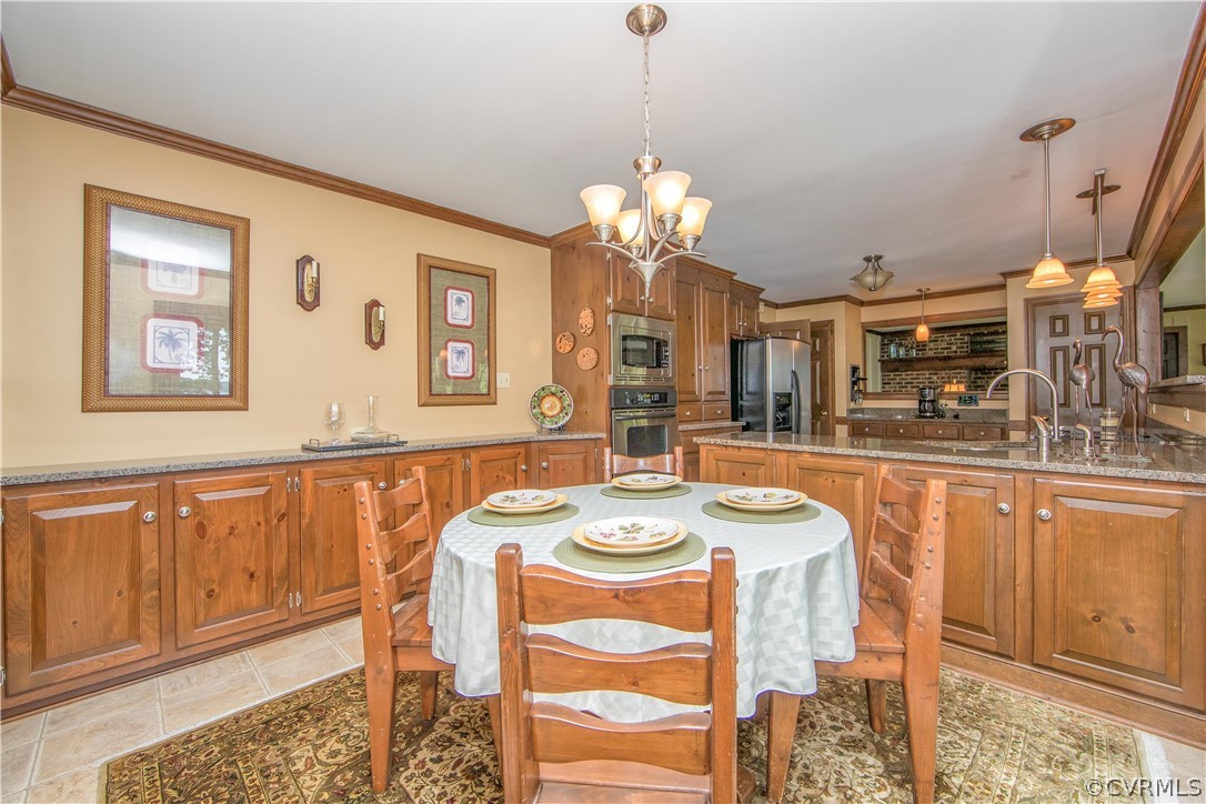 13917 Riverbirch Trace Road Midlothian, VA 23112 - Photo 13 of 50 Gallery Image 13