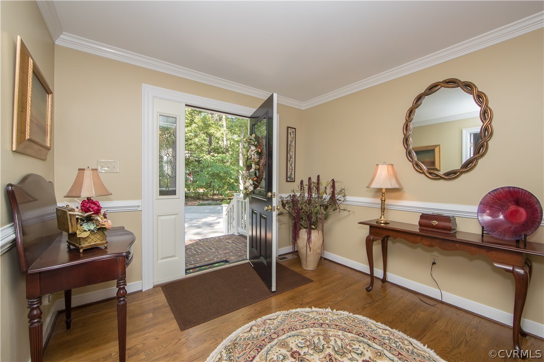 13917 Riverbirch Trace Road Midlothian, VA 23112 - Photo 5 of 50 Gallery Image 5