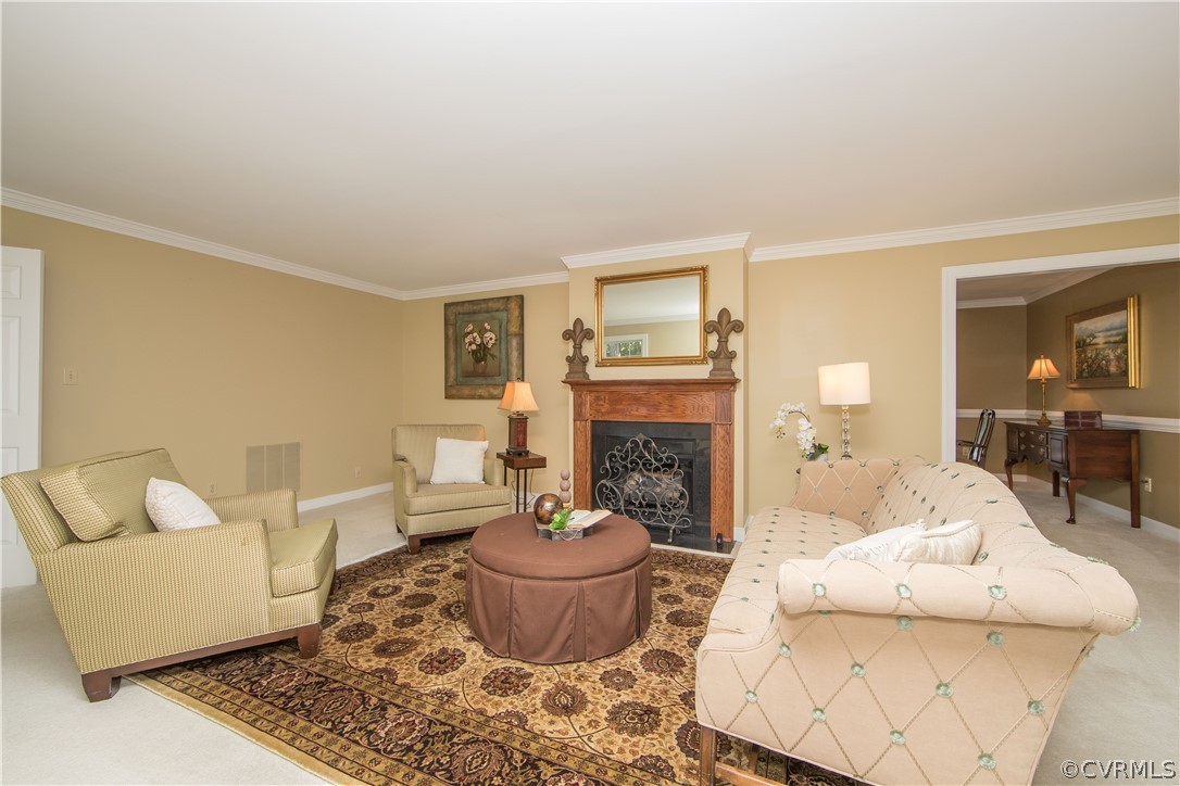 13917 Riverbirch Trace Road Midlothian, VA 23112 - Photo 6 of 50 Gallery Image 6