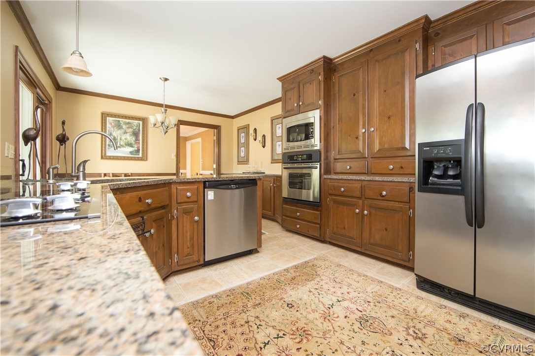 13917 Riverbirch Trace Road Midlothian, VA 23112 - Photo 10 of 50 Gallery Image 10