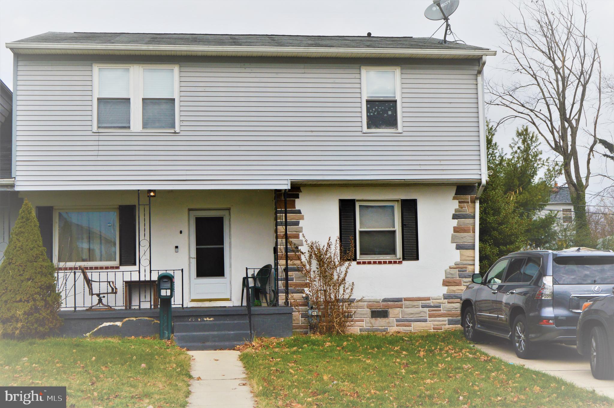 4710 Raspe Avenue Baltimore, MD 21206 - Photo 1 of 22 Gallery Image 1