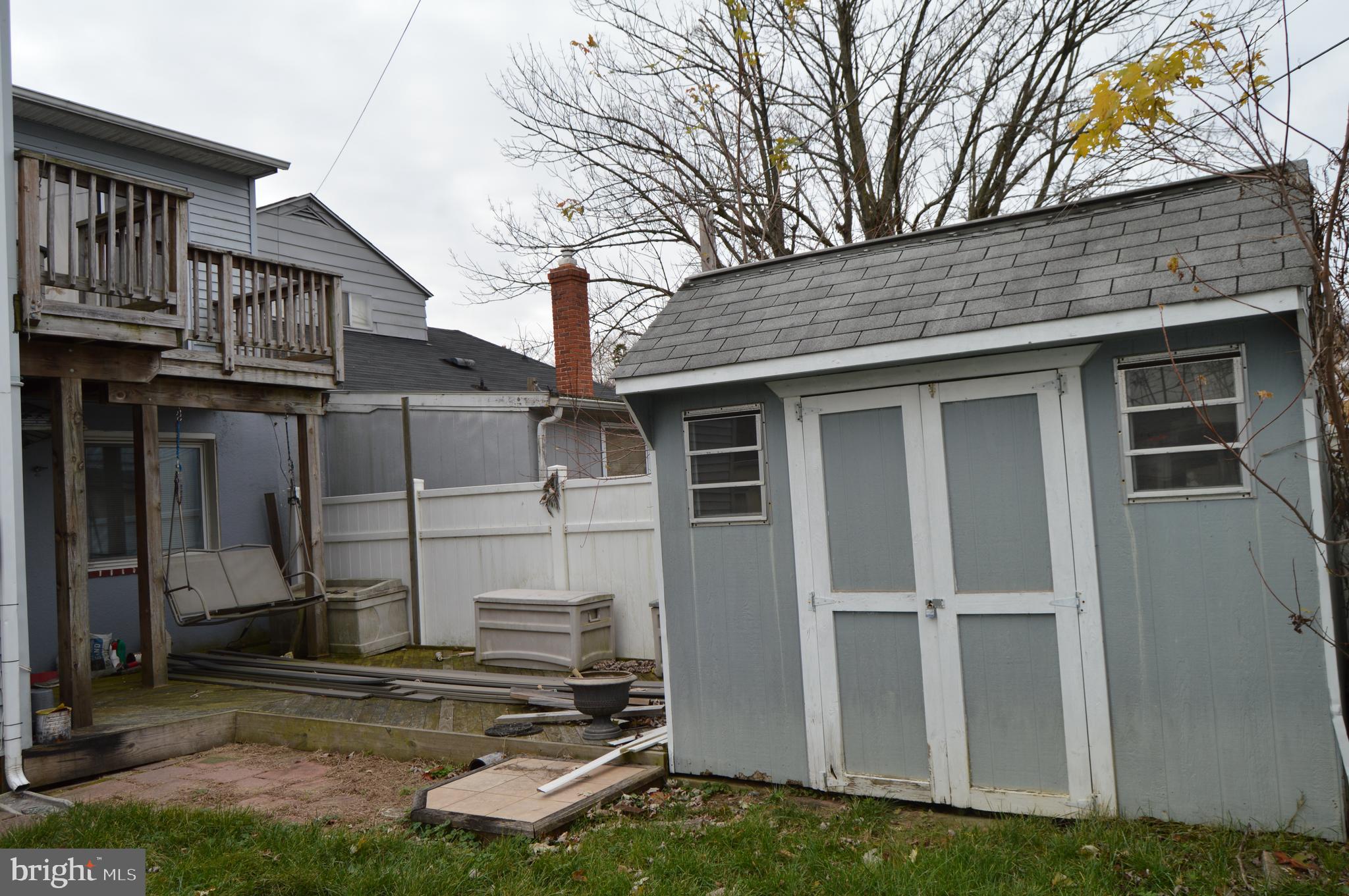 4710 Raspe Avenue Baltimore, MD 21206 - Photo 12 of 22 Gallery Image 12