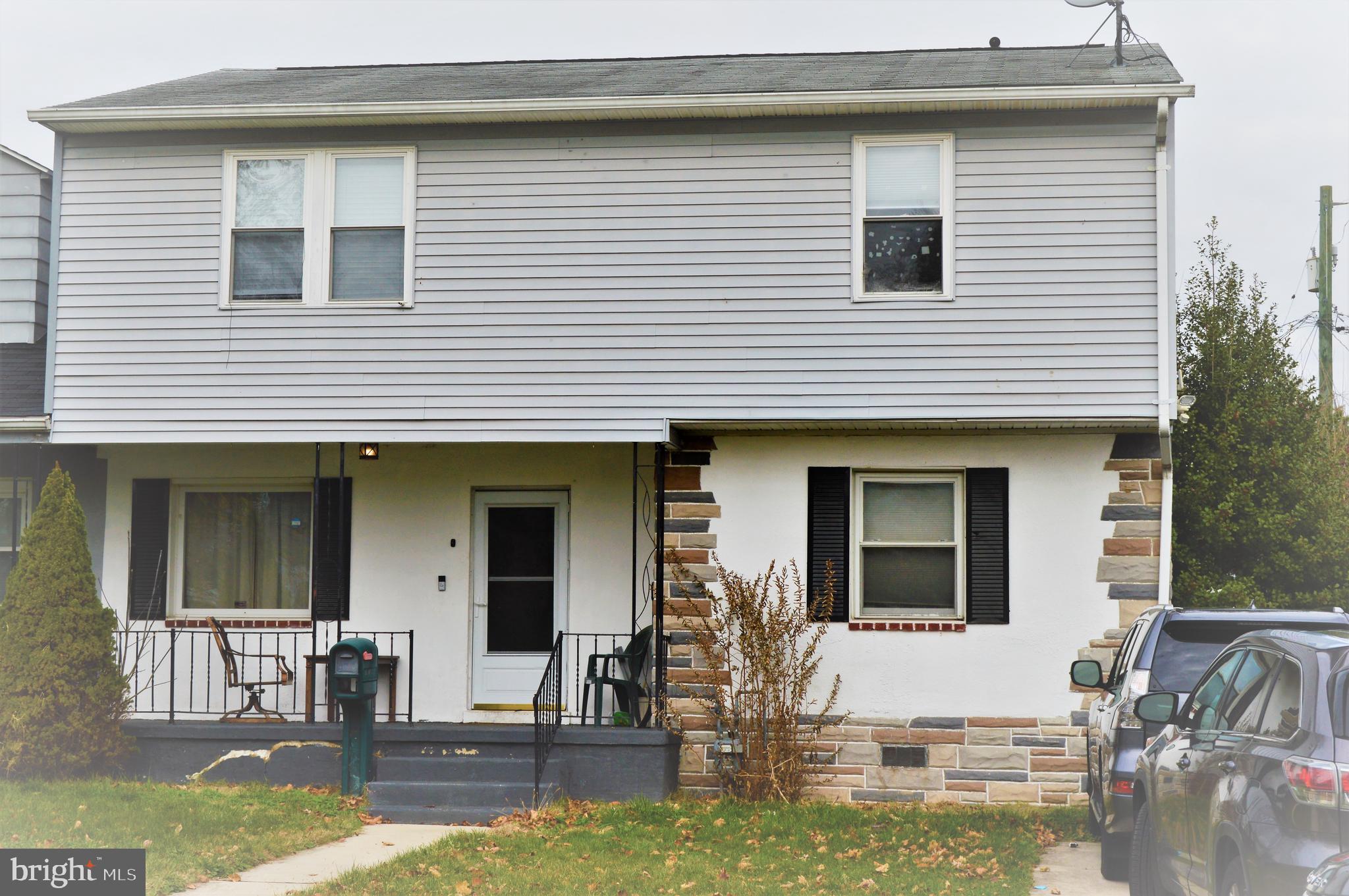 4710 Raspe Avenue Baltimore, MD 21206 - Photo 8 of 22 Gallery Image 8