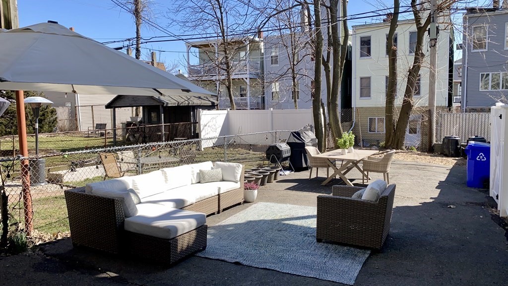 265 Lexington Street, Unit 1 Boston, MA 02128 - Photo 13 of 14