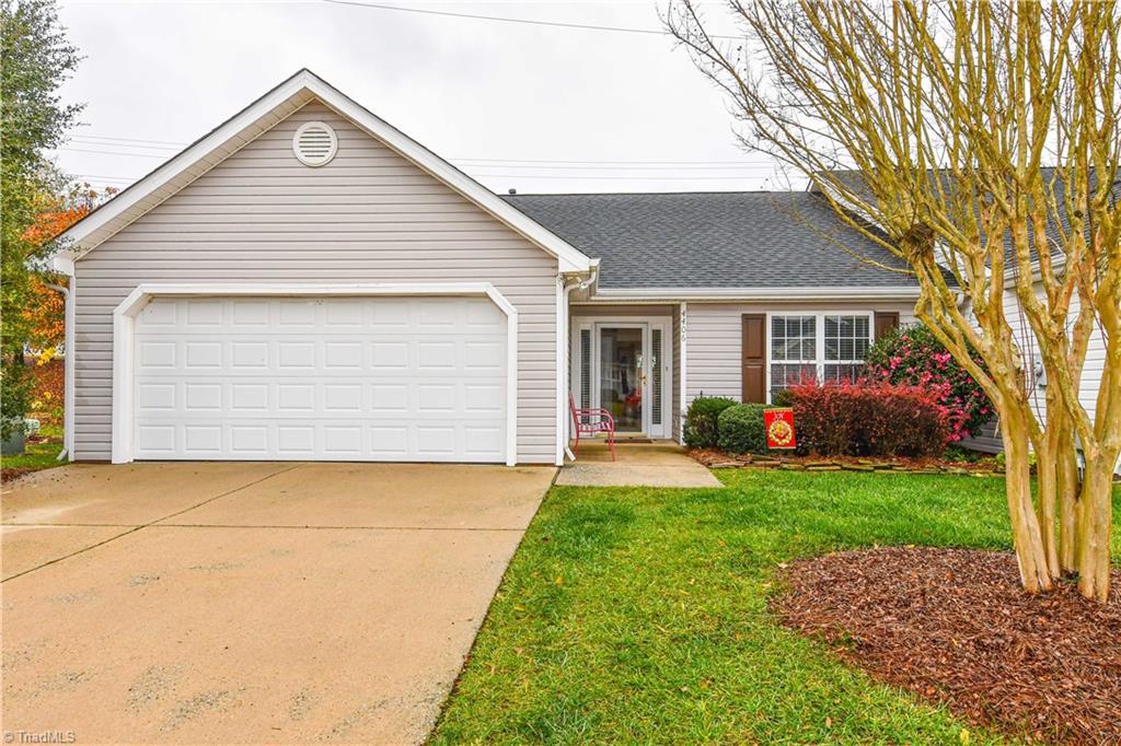 4406 Single Tree Lane High Point, NC 27265 - Photo 1 of 23 4406 Single Leaf