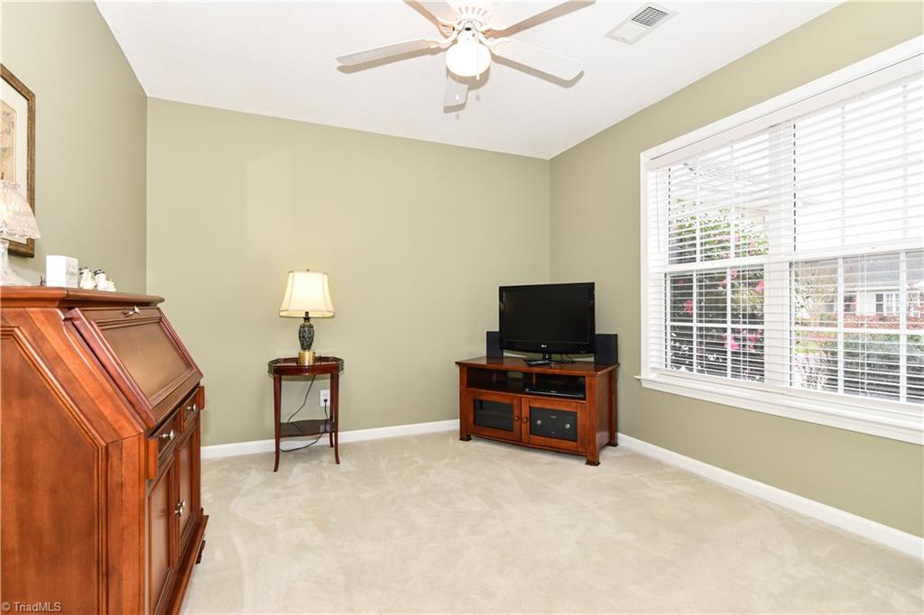 4406 Single Tree Lane High Point, NC 27265 - Photo 17 of 23 Front bedroom