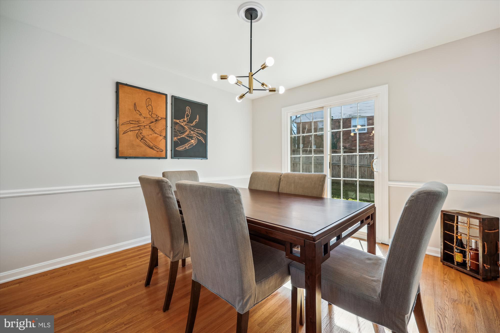 2 Locksley Court Silver Spring, MD 20904 - Photo 11 of 54 Gallery Image 11